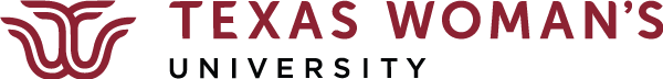 Texas Woman's University Logo